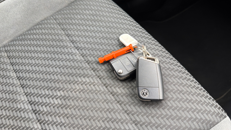 Volkswagen T-Roc 1.5 TSI EVO R-Line 5dr DSG Petrol Hatchback